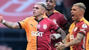 Galatasaray'ın yıldızı Lucas Torreira yine attı! Kendi rekorunu kırdı