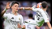 (ÖZET) Arda Güler resital yaptı, Real Madrid kazandı | Maç sonucu Real Madrid - Celta Vigo: 3-2