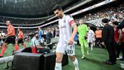 Beşiktaş'ın tecrübeli futbolcusu Necip Uysal geri döndü