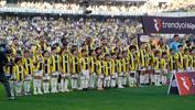 Fenerbahçe'de yıldız oyuncu cezalı duruma düştü! Yoğun itiraz sonrası...