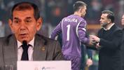 Galatasaray'dan kaleye dünya yıldızı!
