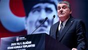 Beşiktaş Başkanı Serdal Adalı'dan hisse alım çağrısı