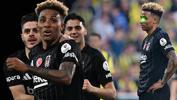 Fenerbahçe - Beşiktaş derbisinde Gedson'a lazer tutmuştu!