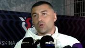 Burak Yılmaz'dan hakem açıklaması! 'Sonuna kadar arkasındayım'
