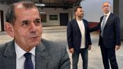 Galatasaray'da sağ kanat tamamen değişiyor!