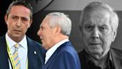 Fenerbahçe'de Aziz Yıldırım döner mi? 