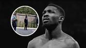 Marcus Thuram'dan Charlotte Lavish'e cinsel ve fiziksel saldırı iddiası