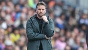 Watford sack head coach Tom Cleverley: 10th coach in 5 years...