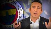 Fenerbahçe'de tüm gözler Ali Koç'ta! 