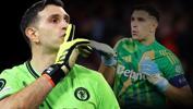Emiliano Martinez Süper Lig yolcusu! 