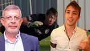 Muslera'yı getiren Bülent Tulun, yerine gelecek ismi de açıkladı!