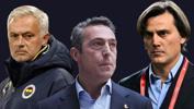 Montella Fenerbahçe'ye mi? Şok detay: İsterse serbest kalabilir