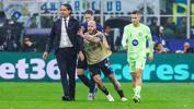 Simone Inzaghi proud of his Inter for beating ‘best two teams in Europe’