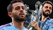 Şampiyonlar Ligi kadrosuna Mertens'in yerine Bernardo Silva
