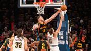 NBA Playoffs: Thunder trashed Nuggets to tie, Knicks repeat comeback to grab 2-0 lead