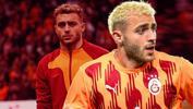 Galatasaray'da Barış Alper Yılmaz'ın geleceği şekilleniyor