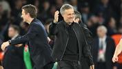 PSG manager Luis Enrique's ironic 'farmer's league' remark!