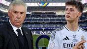 Carlo Ancelotti konuştu, Arda Güler'in annesi hıçkıra hıçkıra ağladı! Milli futbolcu yazdığı mektupla her şeyi anlattı: Real Madrid, Fenerbahçe, Mesut Özil, Vitor Periera...