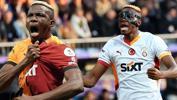 Victor Osimhen'in yeni takımını açıkladı! Bomba iddia