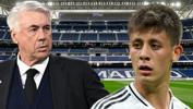 Arda Güler'i mutlu edecek gelişme! Ancelotti ile yollar ayrılıyor