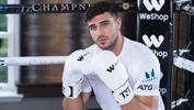 When is the Tommy Fury's fight? Fury returns to ring after long hiatus