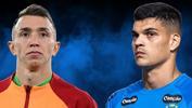 Galatasaray'ın gündemindeki kaleci transfer ateşini yaktı