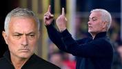 Jose Mourinho'dan ilginç istatistik! Tam 31 kez...