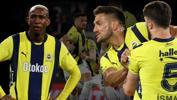 Fenerbahçe'de Dusan Tadic, Talisca'nın üzerine yürüdü! Ortam gerildi