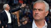 Fenerbahçe Teknik Direktörü Jose Mourinho'dan Başkan Ali Koç'un sözleri sonrası transfer açıklaması!