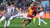 Trabzonspor - Galatasaray maçı Canlı Anlatım - TS GS maçı kadroları, skoru ve istatistikleri (Süper Lig 35. hafta maçı)
