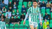 Demir Ege Tıknaz iki gol attı 