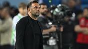 Galatasaray'da Okan Buruk'tan şampiyonluk ve Fenerbahçe sözleri! 'Mayıs yaklaştığında...'