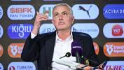 Fenerbahçe'de Jose Mourinho bilmecesi büyüyor: Cevapları şok etmişti!