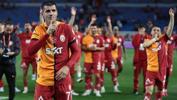 Galatasaray'da yönetim ve teknik heyetin görüşü ortak