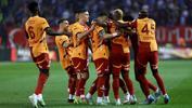 Devler, milli yıldızın peşinde!