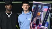 El Clasico sonrası Vinicius Jr. öfkeden deliye döndü: Tribünü görür görmez...
