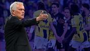 Fenerbahçe'nin yıldızı resti çekti! 'Mourinho varsa ben yokum'