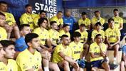 Fenerbahçe'nin yıldızı geri dönüyor