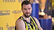 Marko Guduric'ten Tarık Biberovic'in transferi hakkında açıklama
