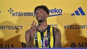 Fenerbahçeli Nigel Hayes-Davis'ten NBA iddialarına flaş yanıt