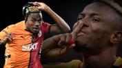 Galatasaray'da çılgın Victor Osimhen seferberliği!