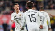 Lucas Vazquez set to leave Real Madrid at the end of the season