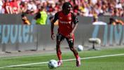 Liverpool close to capture Frimpong to replace Alexander-Arnold, reports claim