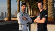 Djokovic and Murray conclude coaching chapter: End of a Grand Slam alliance