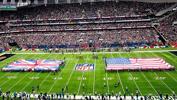NFL 2025 International Games! Dates and venues for London, Sao Paulo, Dublin, Berlin, Madrid...