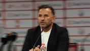 Trabzonspor maçı öncesi Galatasaray'da Okan Buruk: 'Maçın hikayesi farklı olacak'