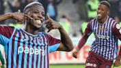 Süper Lig devinden Simon Banza bombası! 