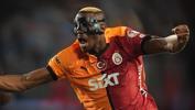 Galatasaray'da Victor Osimhen'den sözleşme cevabı! 'Gerçekten dayanamıyorum'