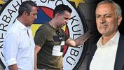 Fenerbahçe transfer bombayı patlatıyor! 