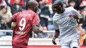 Aboubakar sözleşmesini feshetti! Resmen açıklandı